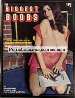 Adult magazine The Biggest Boobs *Joan Brinkman* 1/1 1974 A Parliament Publication